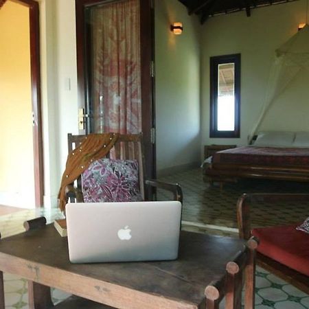 Lara Homestay Ke Ga Bay Экстерьер фото